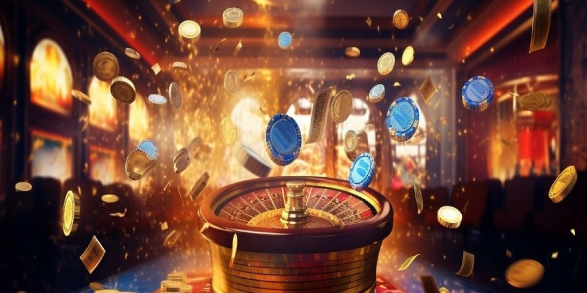 The Ultimate Baccarat Site Guide: Win Big and Play Smart