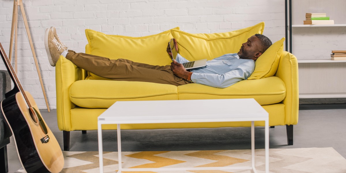 The Advanced Guide To Used Couches For Sale