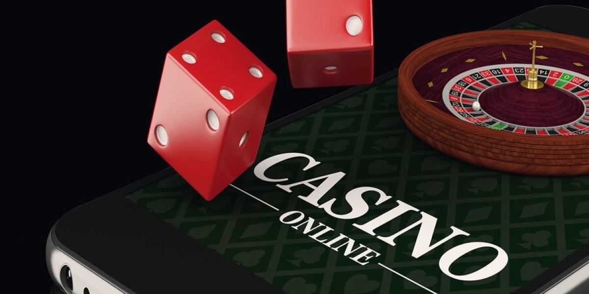 Discover the Best Baccarat Site Online