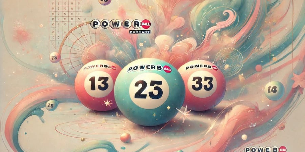 Unlocking Secrets of Bepick Powerball