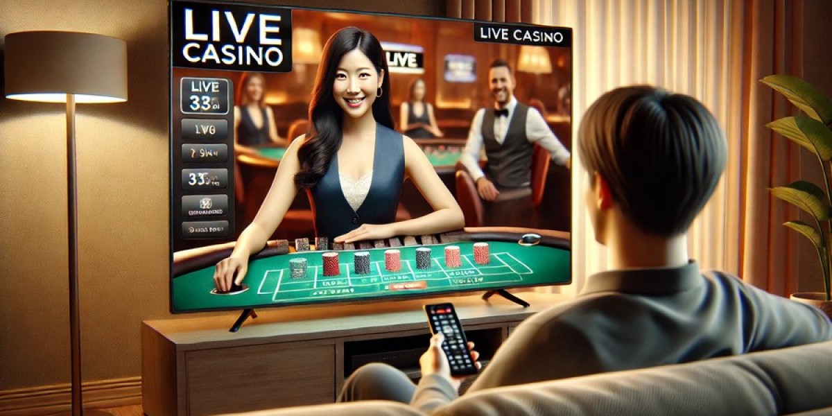 Understanding Online Baccarat