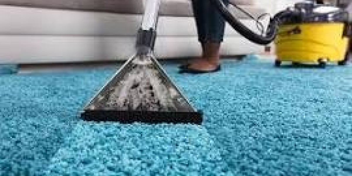 The Connection Between Carpet Cleaning and Enhanced Home Comfort