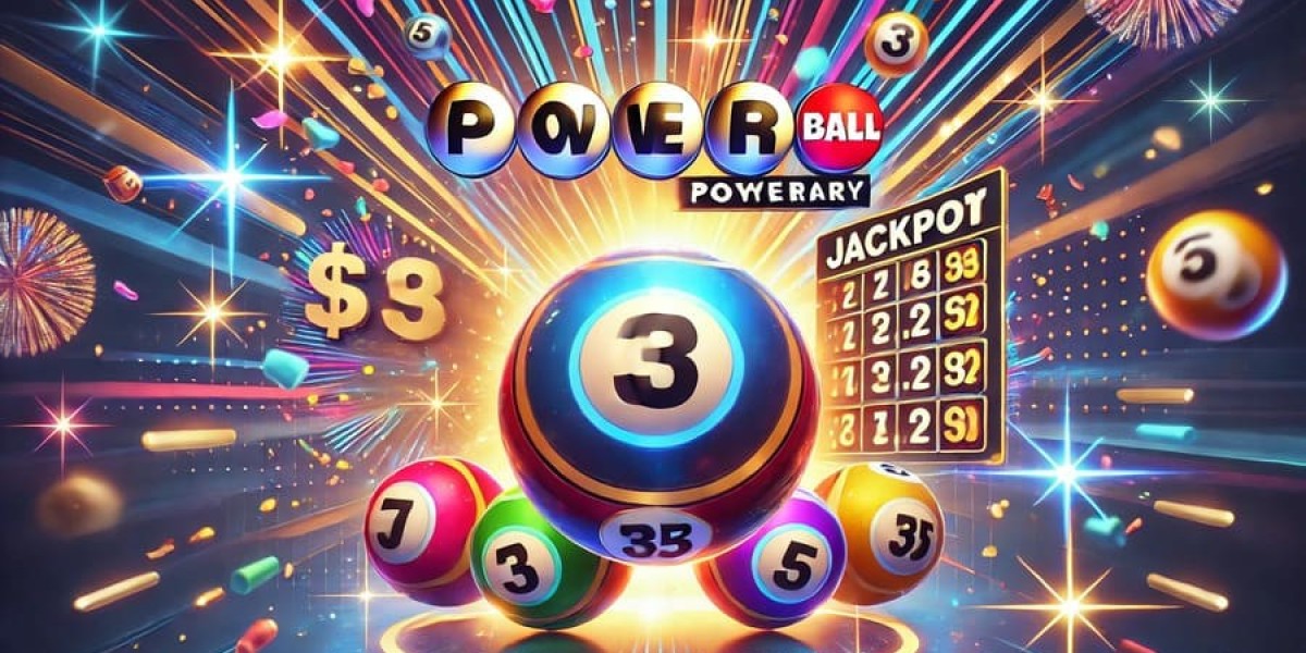 Exciting Insights on Bepick Powerball