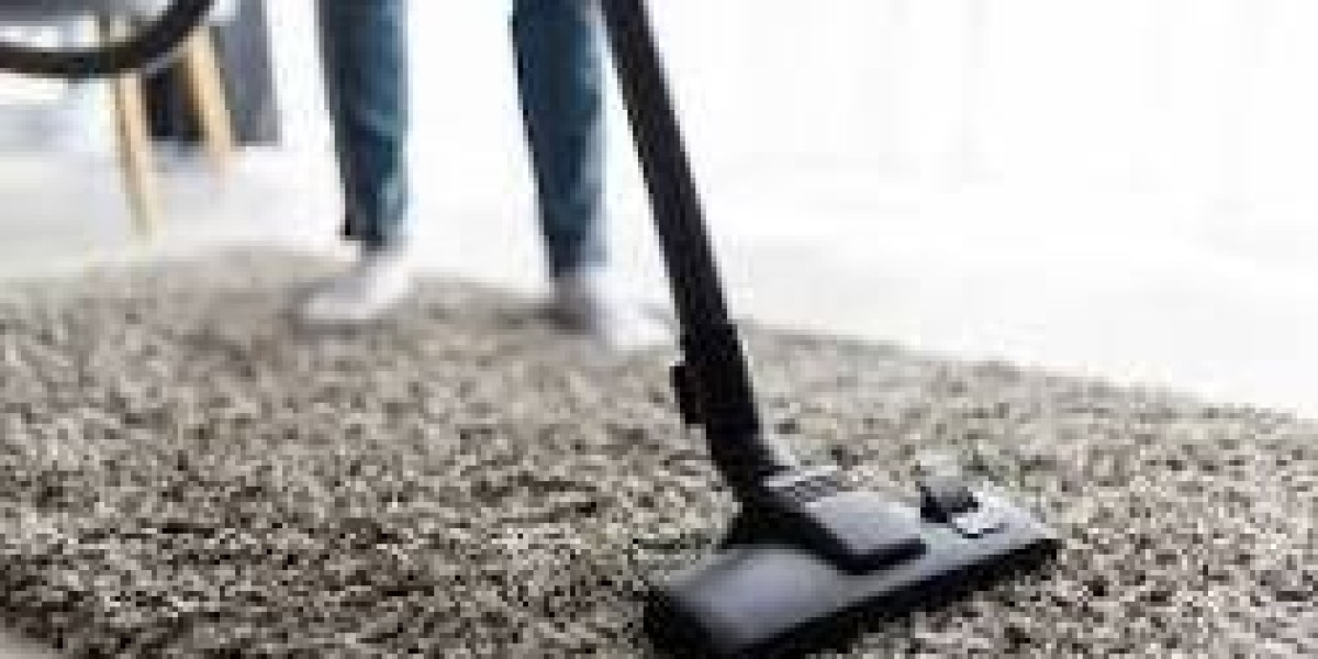 How Carpet Cleaning Can Create a Healthier Home Environment