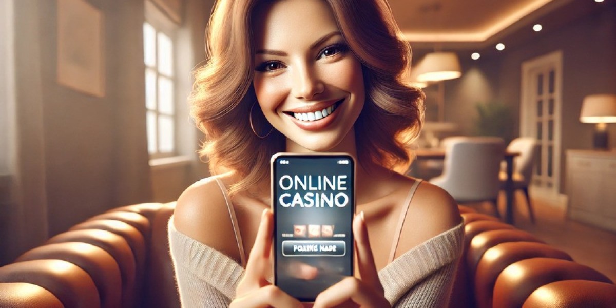 Exploring the Thrills of Online Casinos