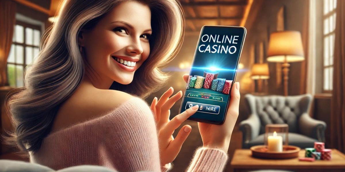 Explore the World of Online Casinos