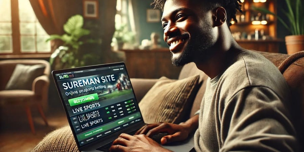 The Rise of Korean Sports Betting Sites