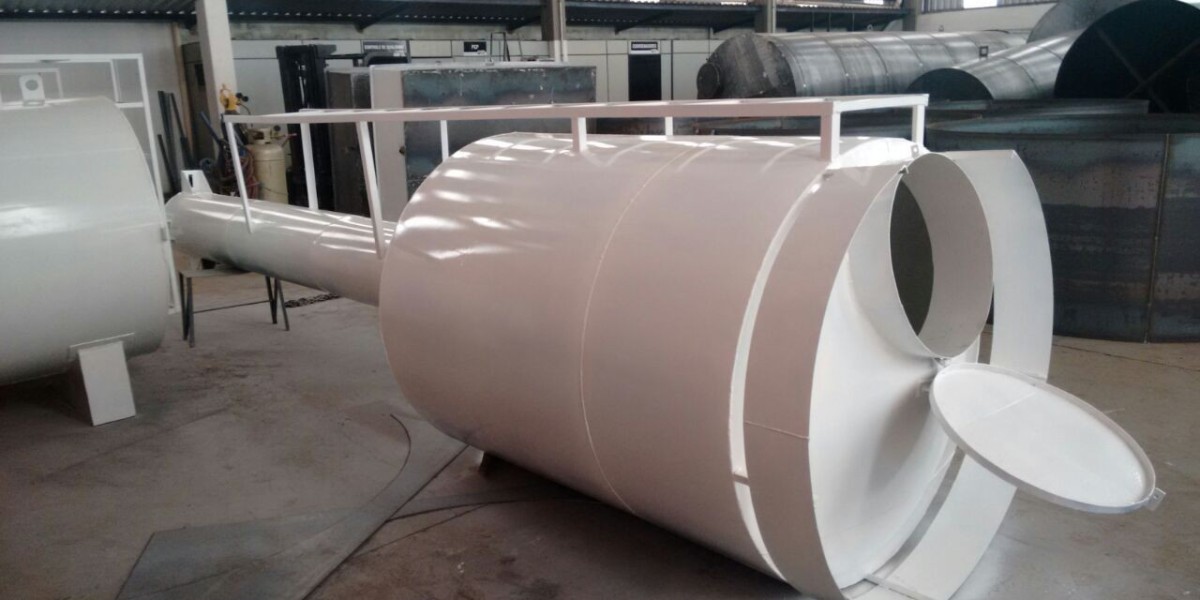 Plastic Water & Storage Tanks