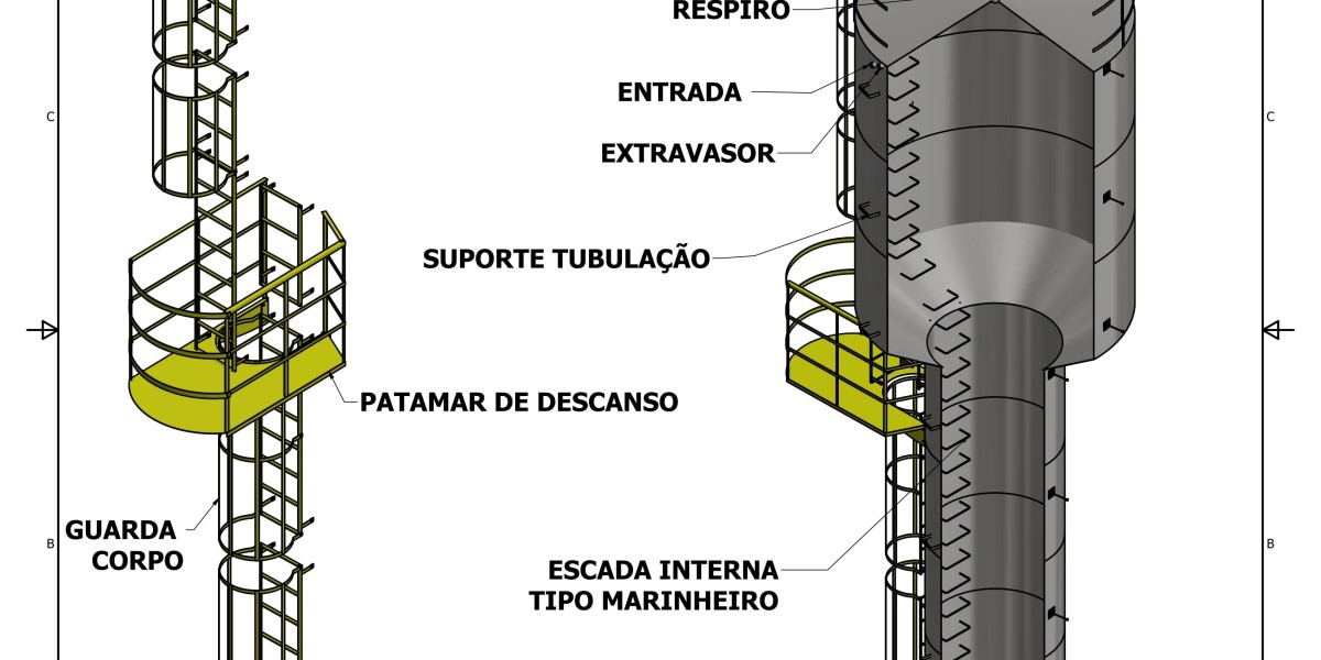 How Much Does it Cost to Build a Water Tower?