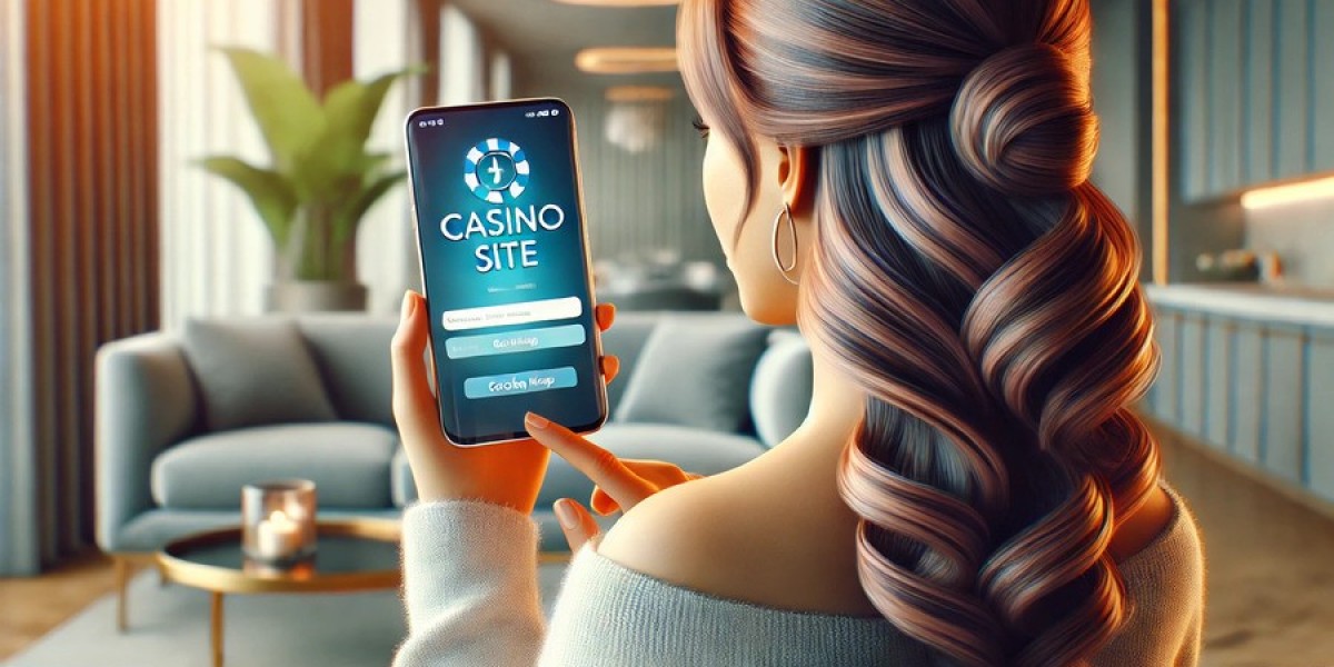 The Rise of Online Casinos with Live Dealers