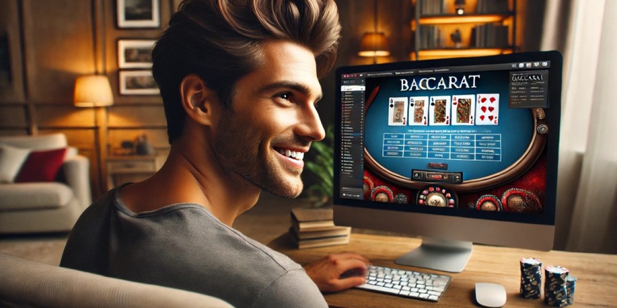 Explore the Casino Site Experience