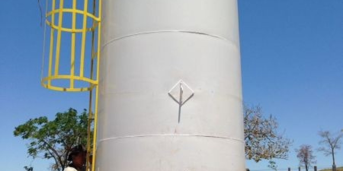 Engineered Steel Water Tanks 5,000 to 200,000 Gallons