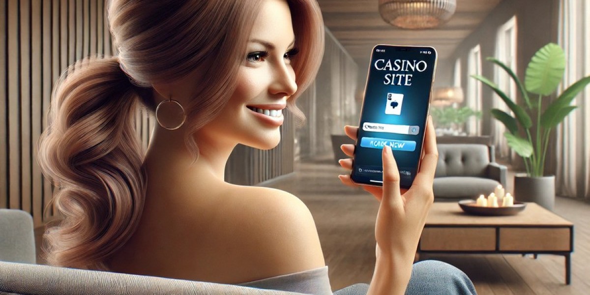 The Exciting World of Casino Sites