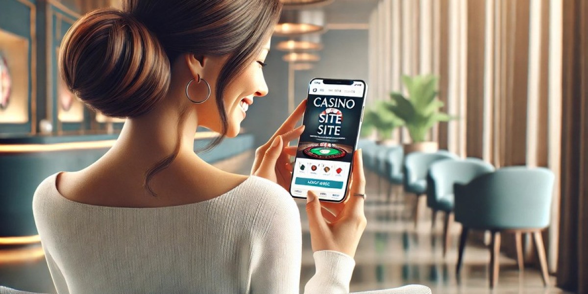 Finding the Best Casino Sites