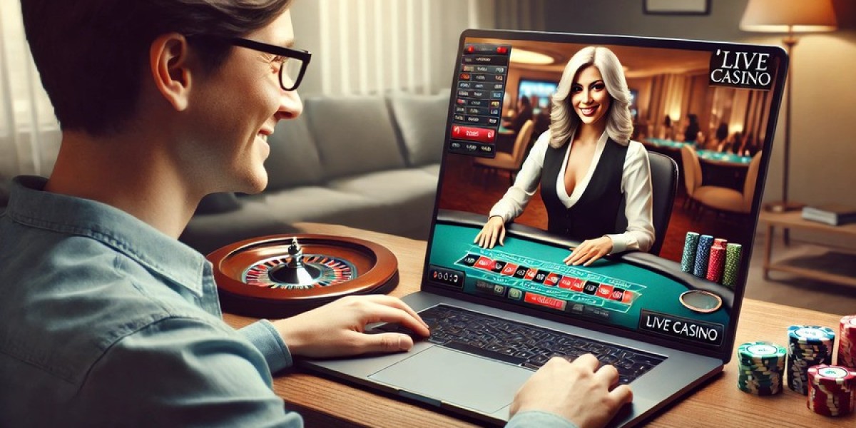 Mastering Online Casino Games