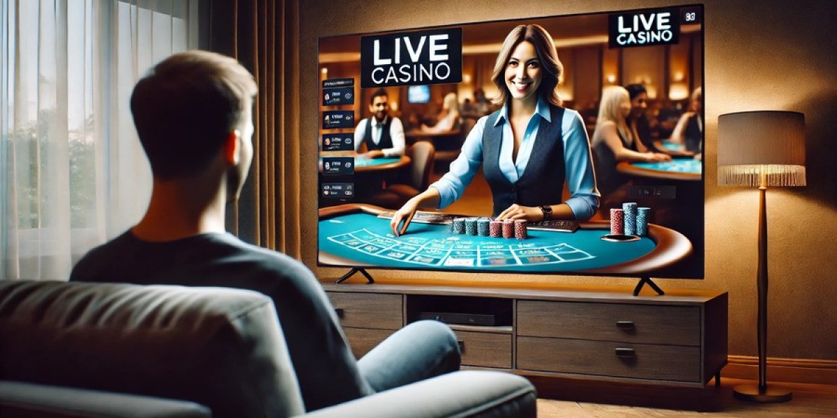 Your Guide to Online Casino Play