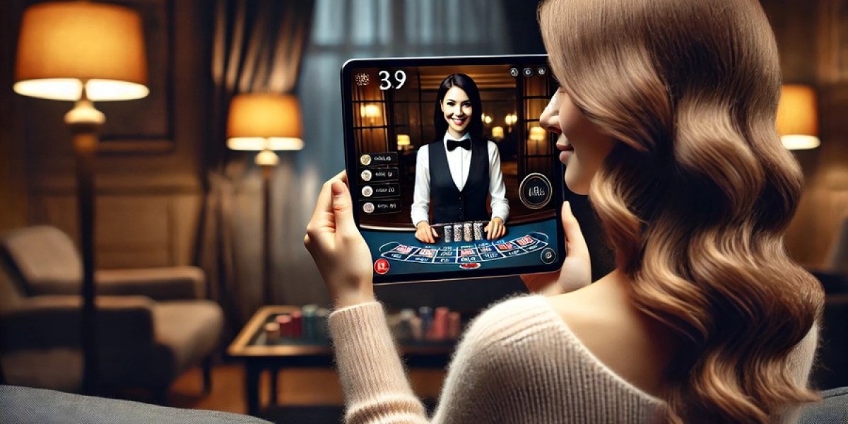 The Ultimate Guide to Casino Sites