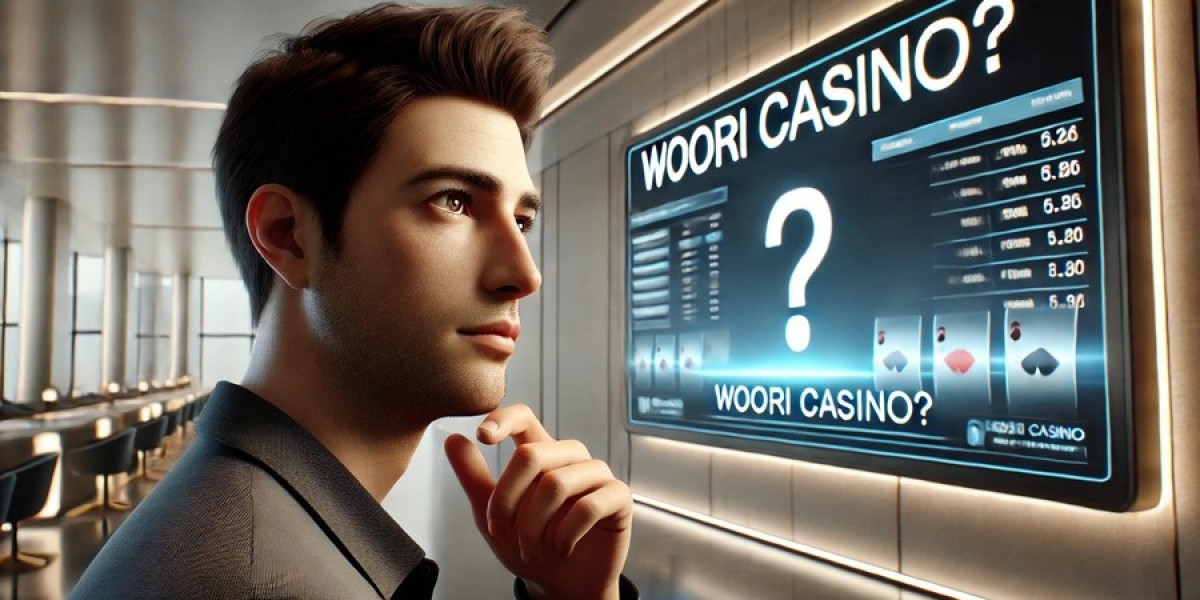 The Thriving World of Slot Sites