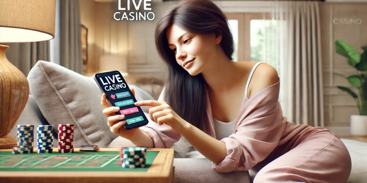 Stay Safe While Gambling Online