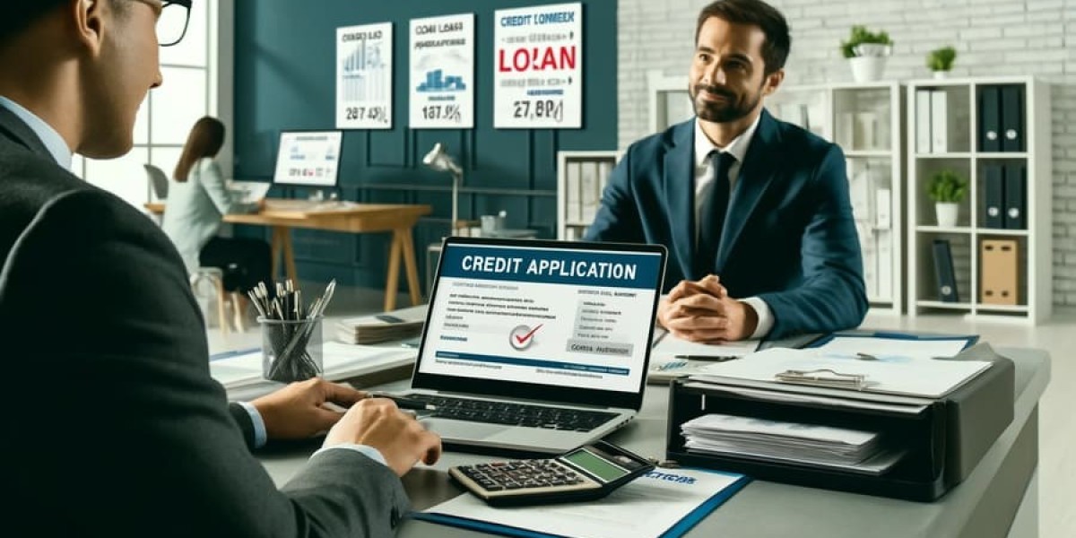 Understanding Credit-Deficient Loans