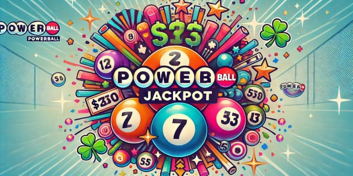 Bepick Powerball: Your Winning Guide