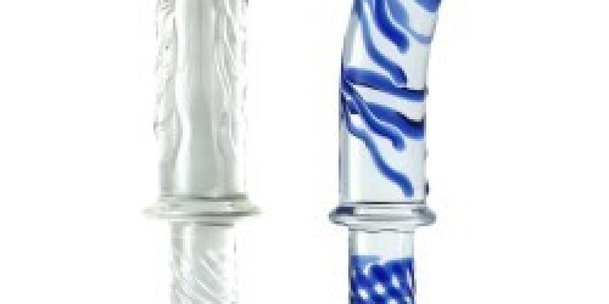 lengthened fox tail metal anal plug th707