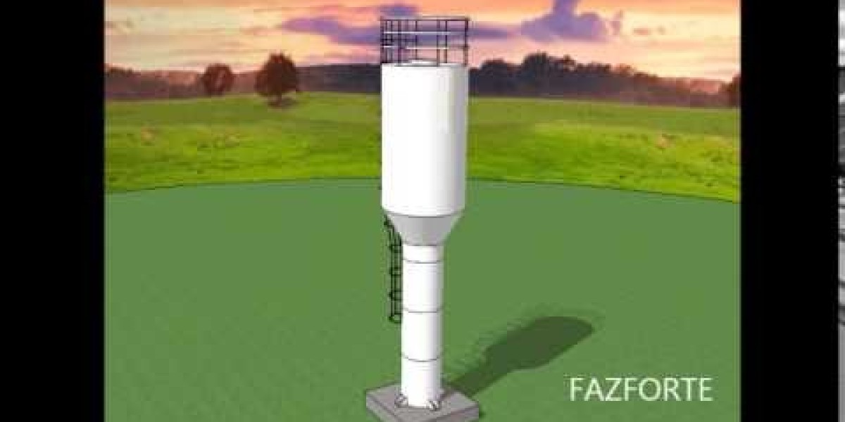 Hydraulic Reservoir Design