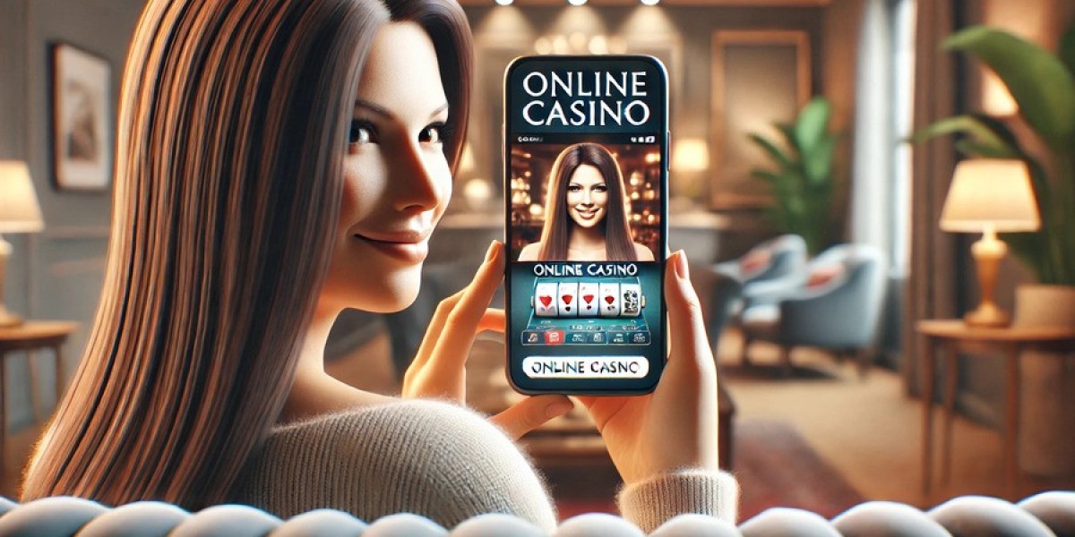 Explore the Casino Site Experience