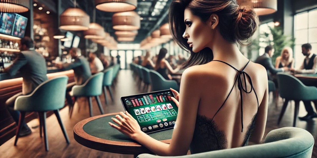 Unlocking Casino Site Secrets