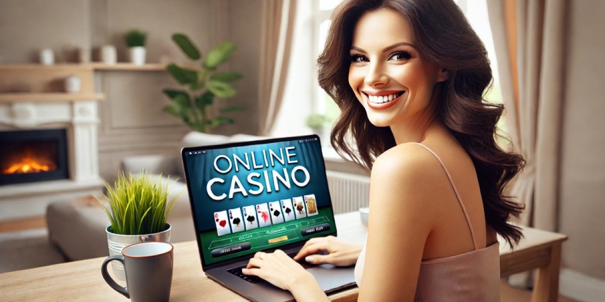 Exploring the Thrills of Online Slots