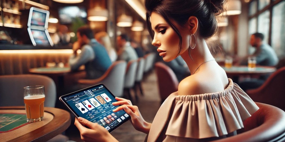 Exploring the World of Online Slots