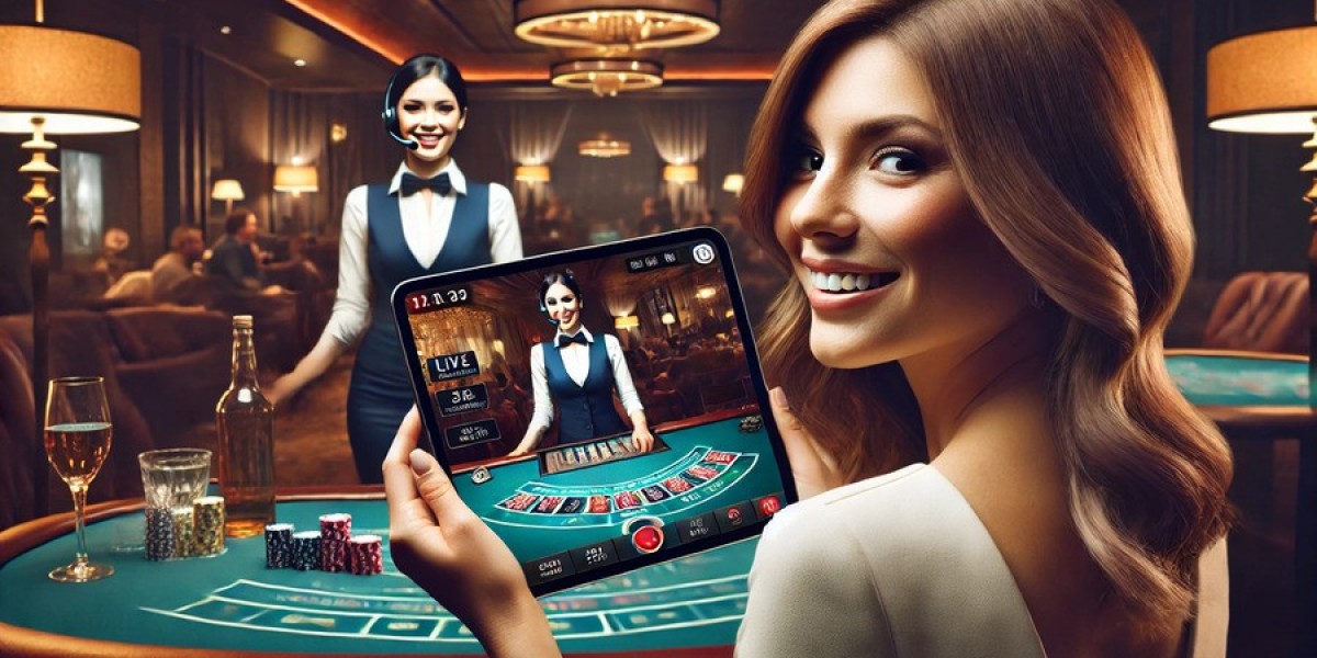 The Thrill of Online Casino Tournaments