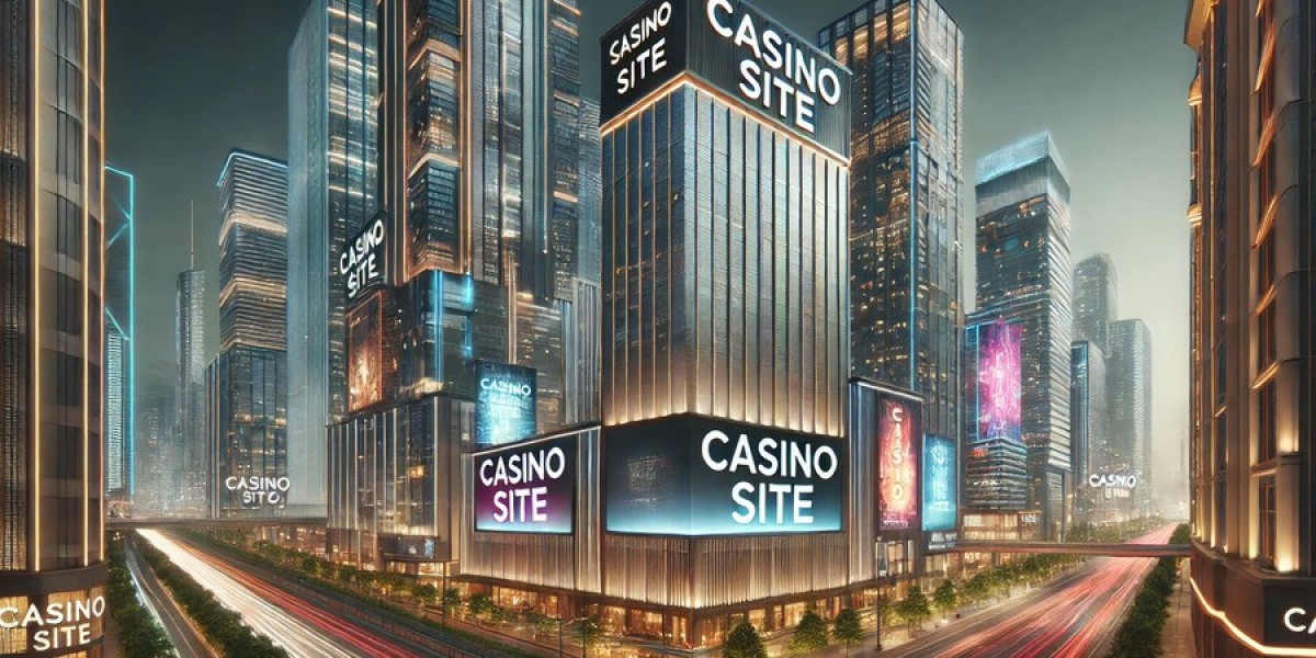 Explore the Best Casino Sites