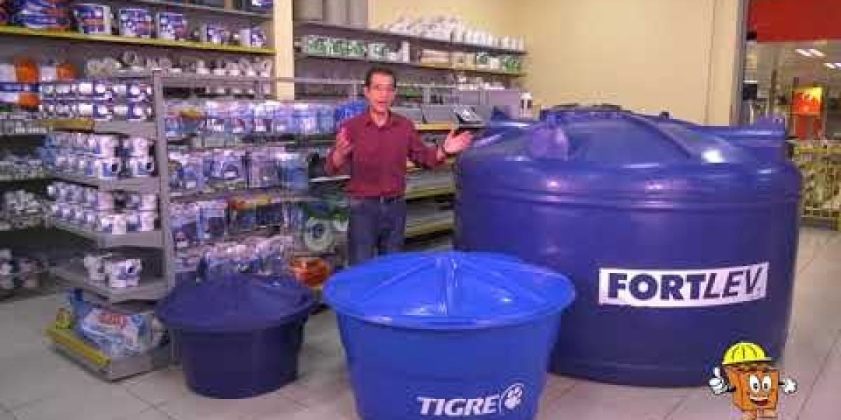 Plastic Water & Storage Tanks