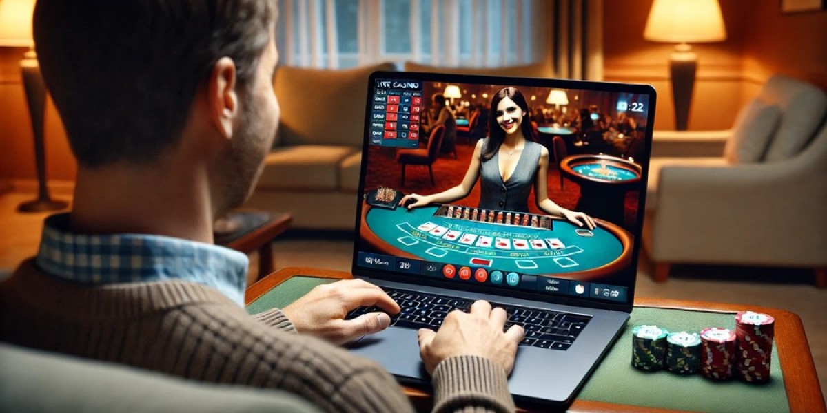 Explore the Baccarat Site Experience