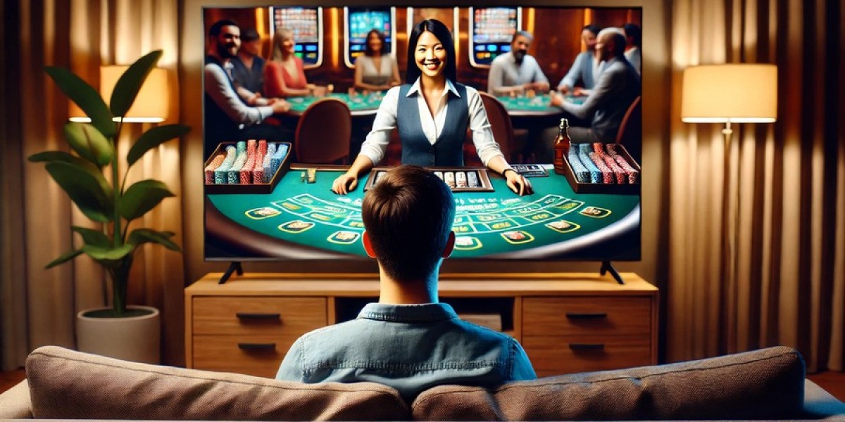 Casino Affiliate Programs Explained