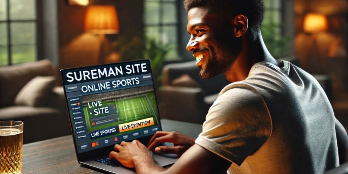 Exploring Secure Online Sportsbooks: Your Guide to Safe Betting