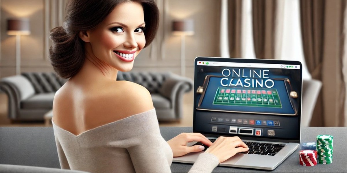 Exploring Online Gambling Sites