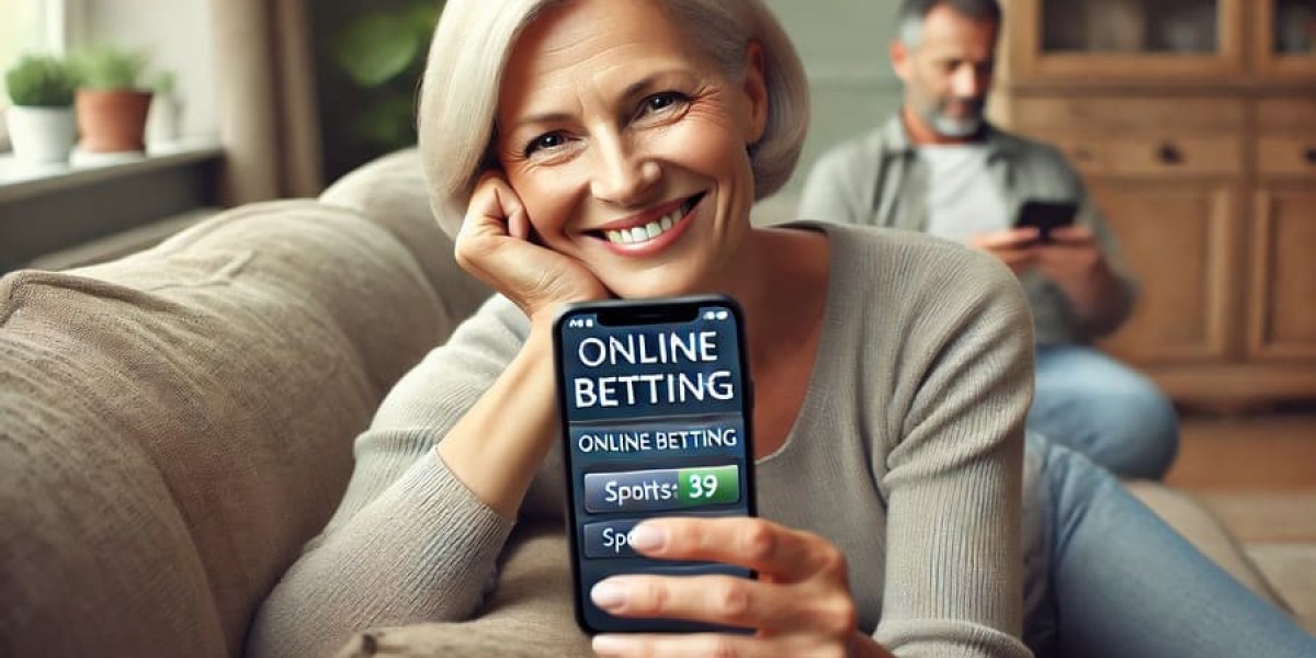 The Rise of Sports Betting Sites