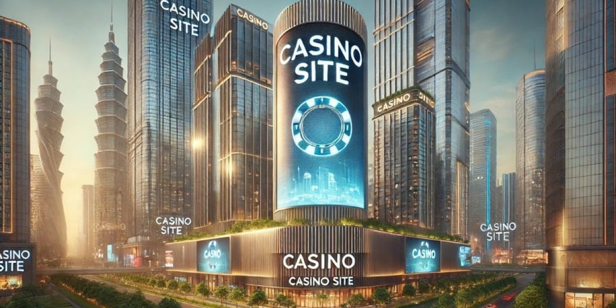 Discover Free Casino Games