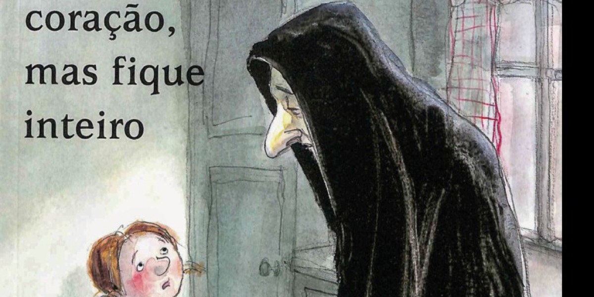 Quando as Lágrimas Falam: O Peso de se Sentir Esquecido
