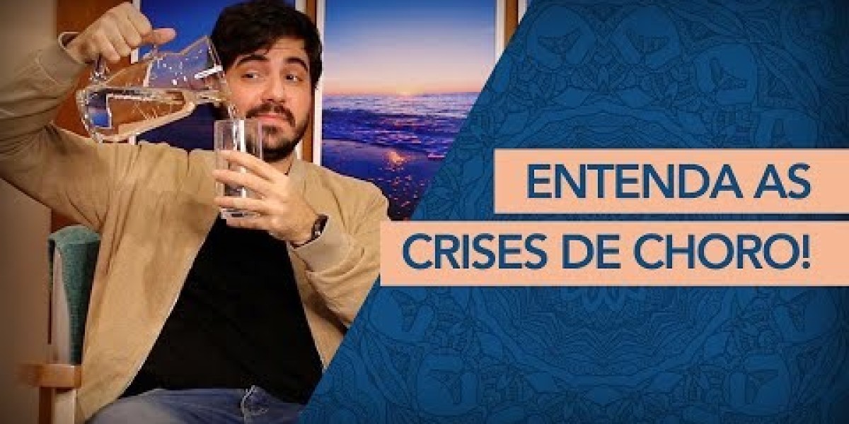 A Conexão Entre o Choro e a Prática de Mindfulness: Como Libertar Emoções e Encontrar a Paz Interior