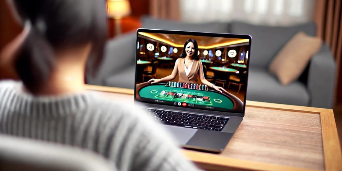 Understanding Multi-Hand Baccarat Rules: A Comprehensive Guide