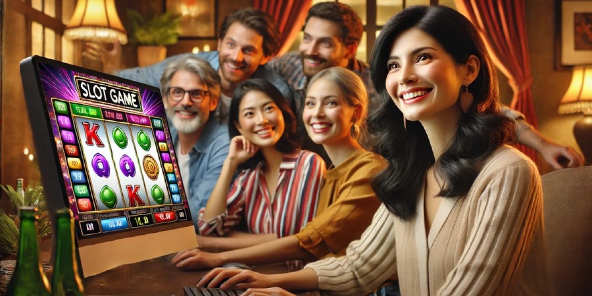 Unlocking Classic Slot Games