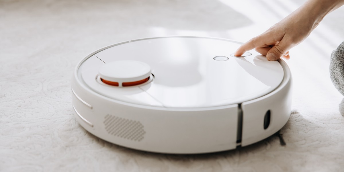 5 Laws Everyone Working In Robot Vacuum Cleaner Sale Should Know