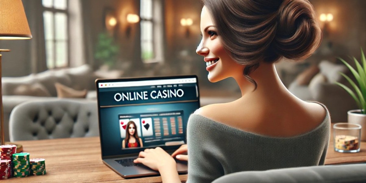 Play Free Casino Games Online