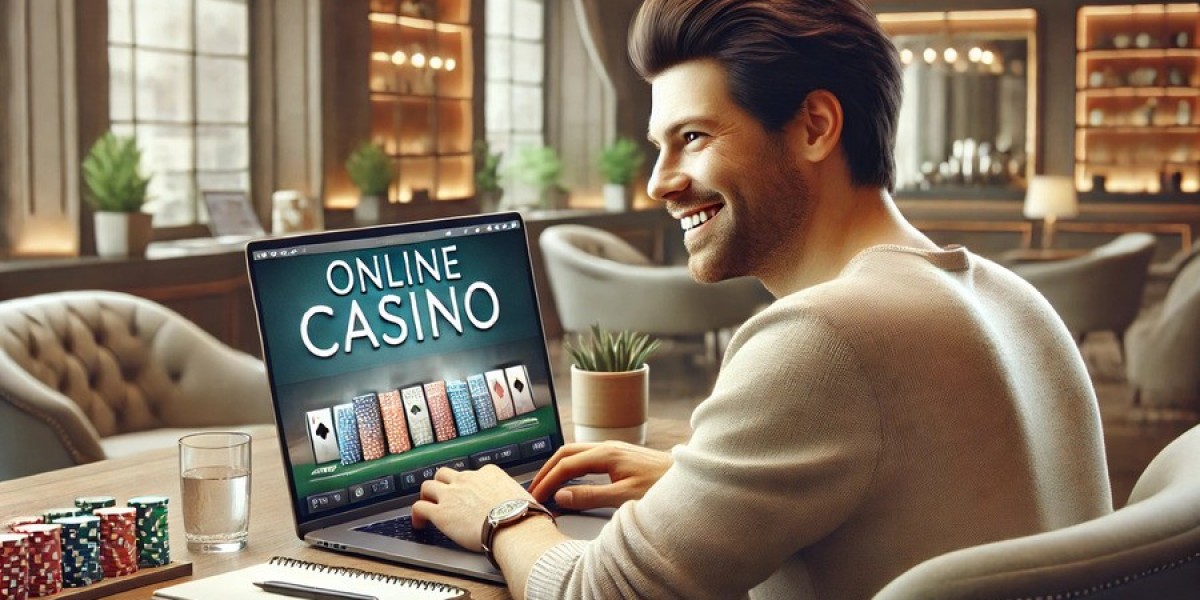 The Rise of Crypto Casinos