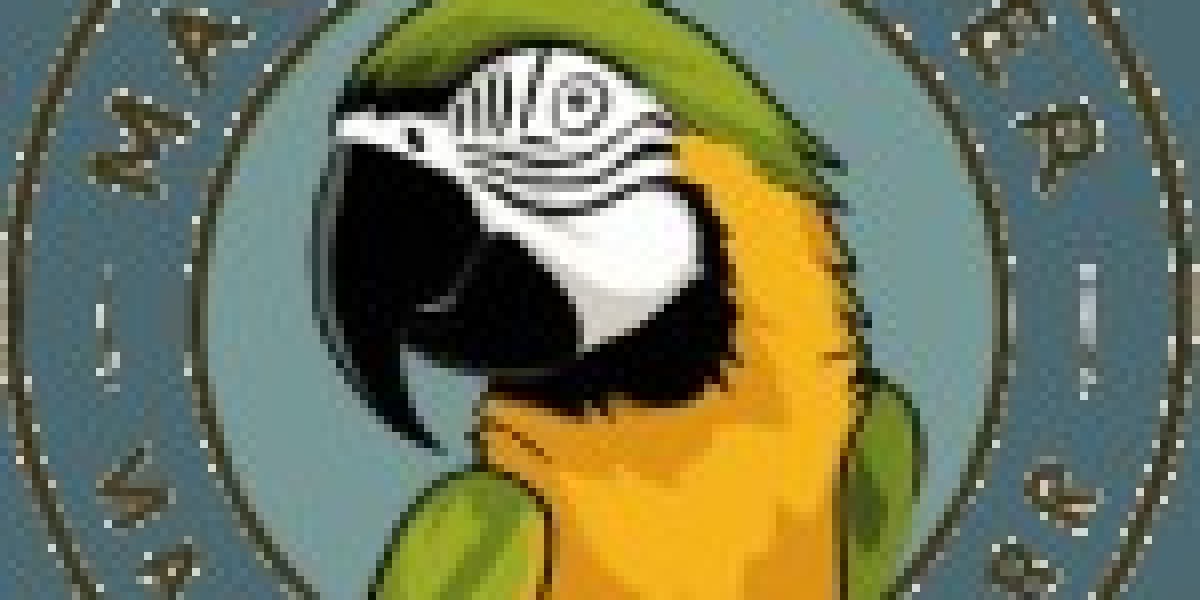 What's The Current Job Market For Cleo Female Macaws For Sale Professionals?