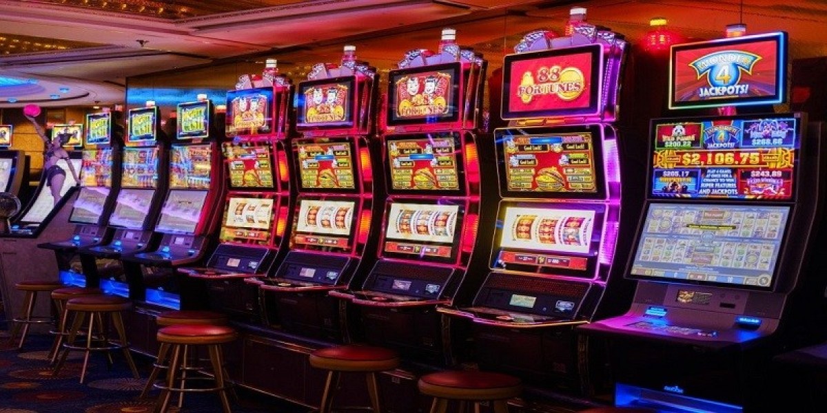 Hal yang Harus Dipelajari tentang Vegas 108