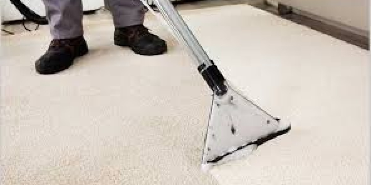 The Role of Regular Carpet Cleaning in Home Health